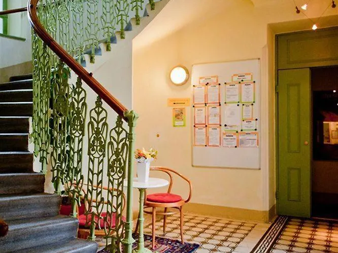 Amelie Aparthotel Vienna