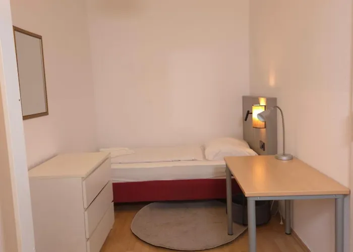 Aparthotel Amelie