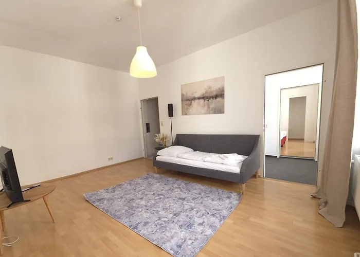 Amelie Aparthotel