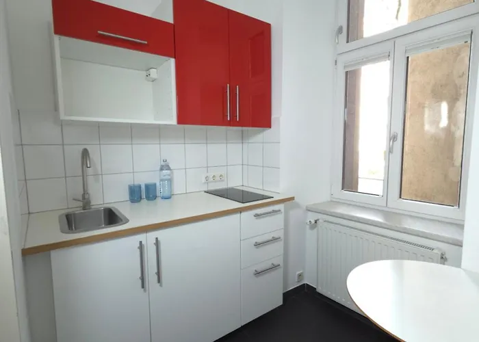Aparthotel Amelie 3*